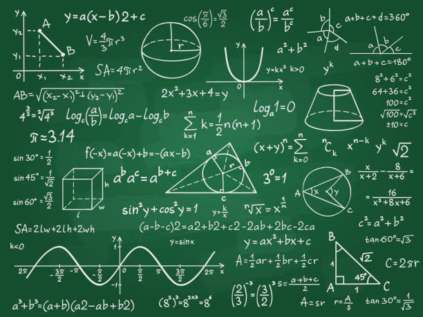 Illustrations Mathématiques