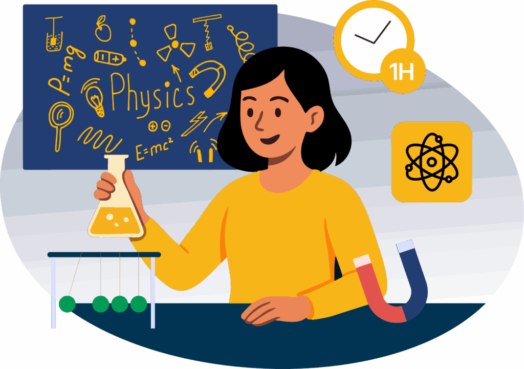3. Cours particuliers Physique@3x